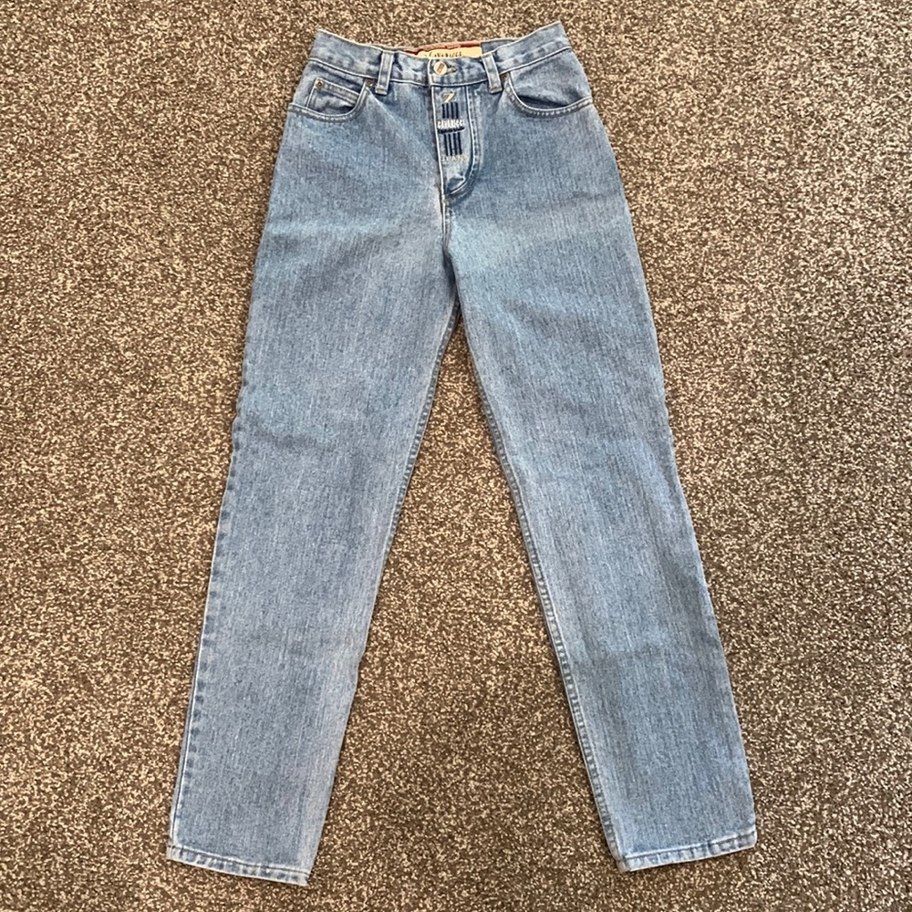 Jeans, denim